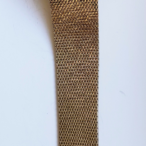 Bulova Accutron, rare find, Vintage  10K G.F. Tuning Fork Ladies Watch - Picture 7 of 16